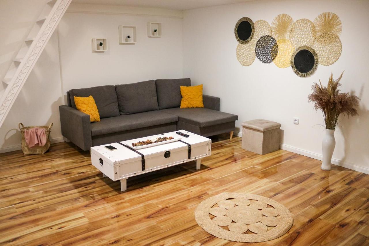 Budapest Avenue Apartment Esterno foto