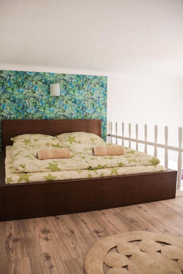 Budapest Avenue Apartment Esterno foto