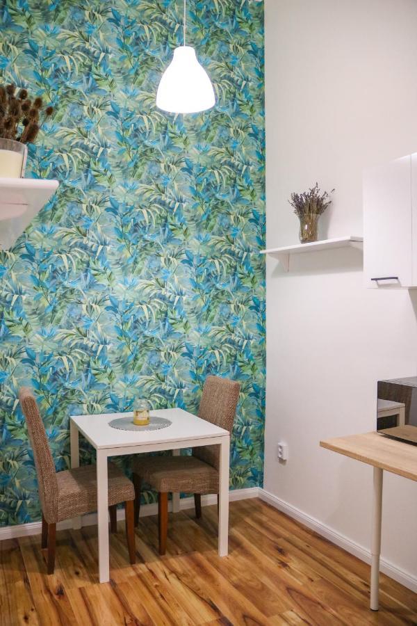 Budapest Avenue Apartment Esterno foto