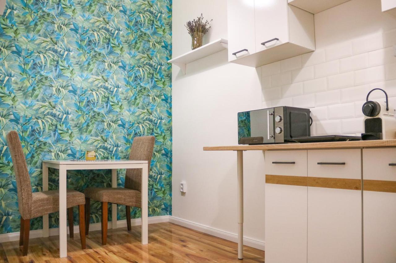 Budapest Avenue Apartment Esterno foto