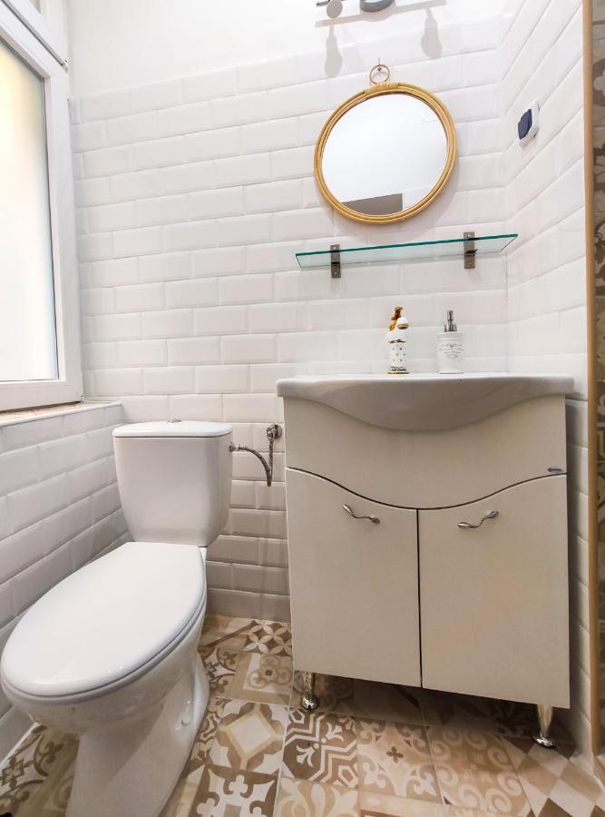 Budapest Avenue Apartment Esterno foto