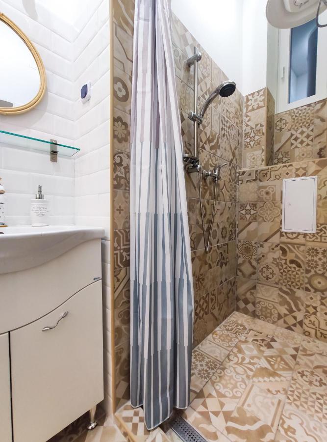 Budapest Avenue Apartment Esterno foto